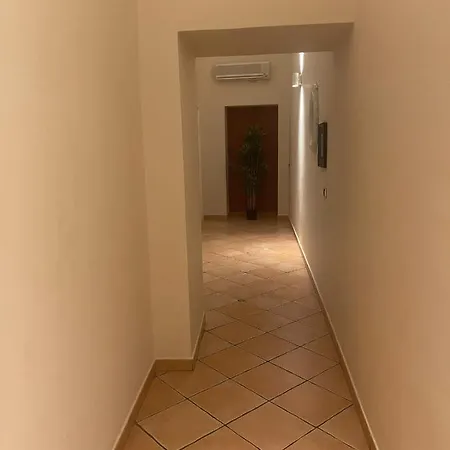 Casa Sul Corso Trieste * Caserta