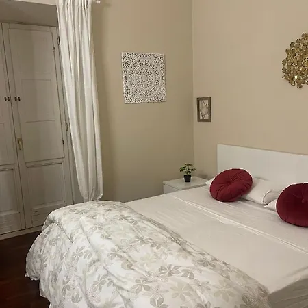 公寓 Casa Sul Corso Trieste 卡塞塔